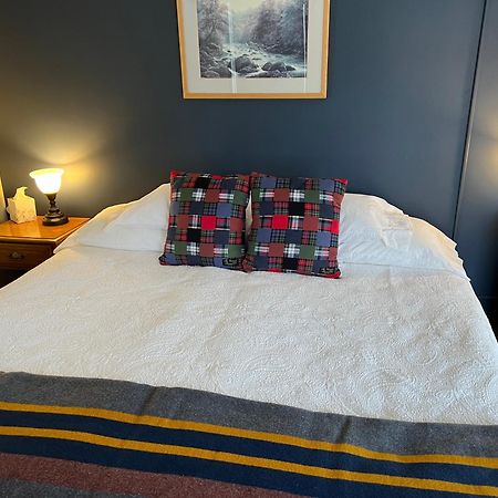 Shoreham Inn Bed & Breakfast Exteriér fotografie