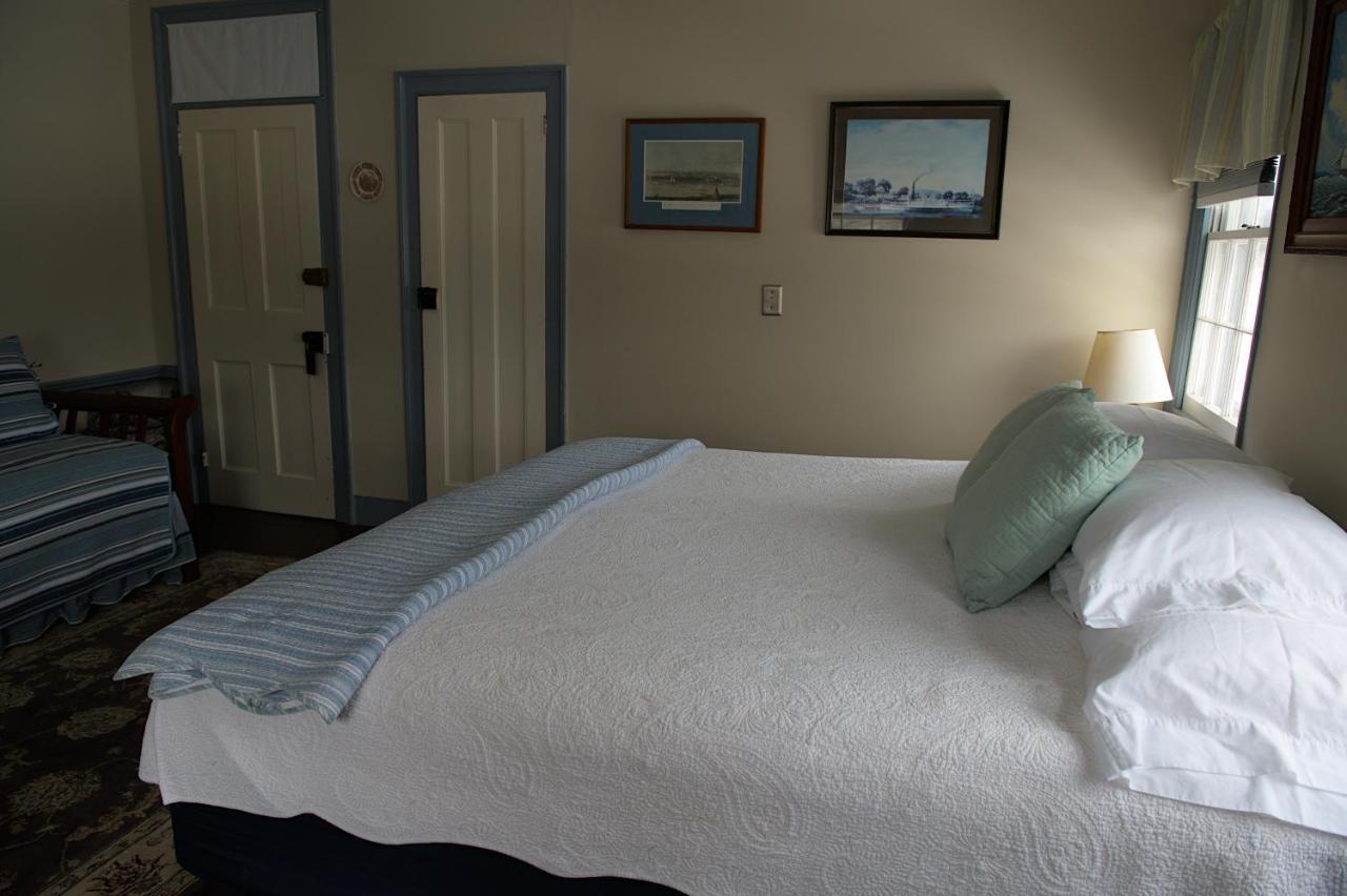 Shoreham Inn Bed & Breakfast Exteriér fotografie